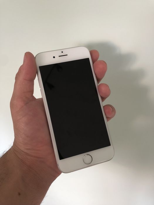 iPhone 6 16 нова батарея 100%