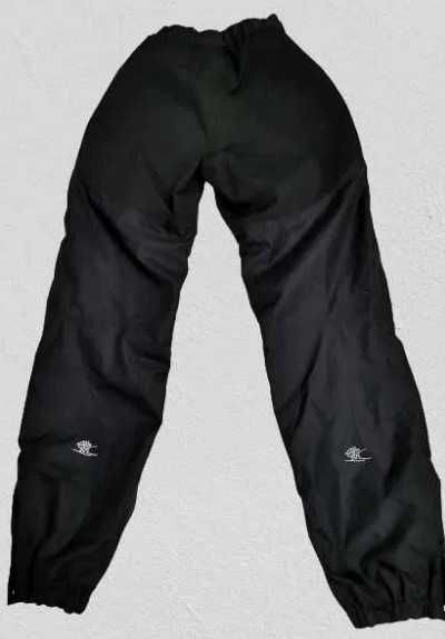Bergans - Techniczne Trekkingowe Wodoodporne Spodnie Junior 152