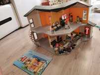 Domek Playmobil City Life. Duży.