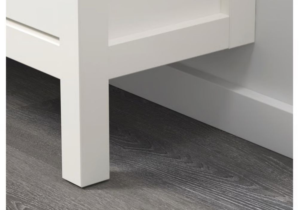Sapateira branca 2 compartimentos | IKEA