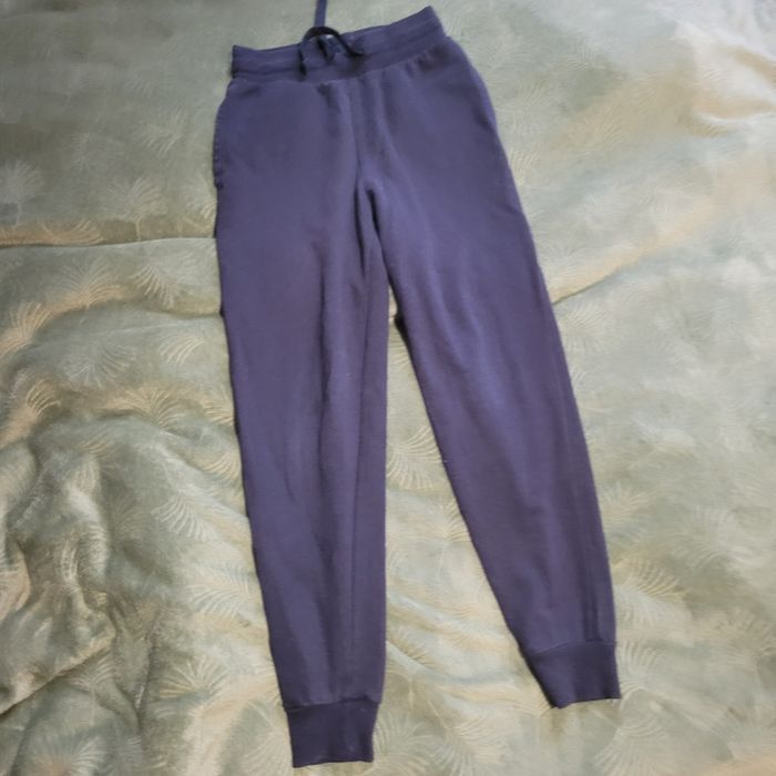 Spodnie dresowe lupilu rozm 134/140