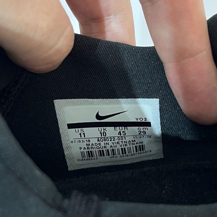 Кросівки nike metcon flyknit 3, оригінал, спортивні, тяжка атлетика