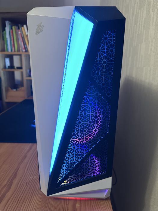 Продам игровой пк