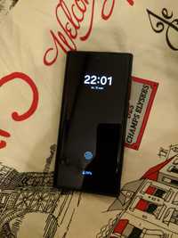 Samsung Galaxy S22 Ultra 8/128 Black Snapdragon 8 gen 1