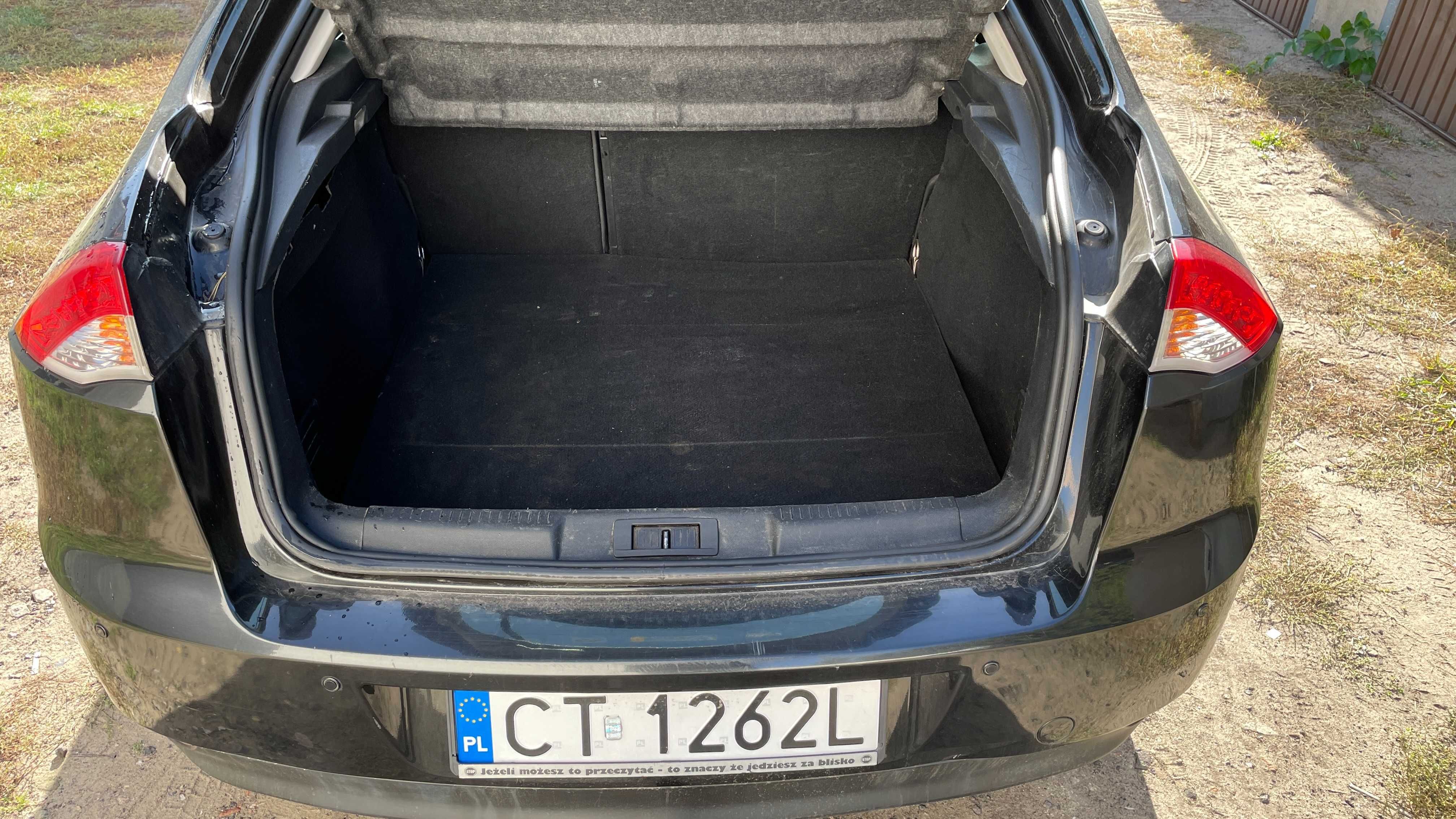 Renault Laguna 3 Diesel 1.5 dCi Zarejestrowana 2007 rok