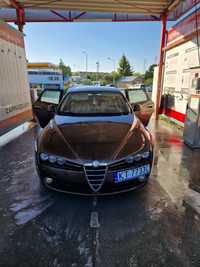 Alfa Romeo 159 sportwagon