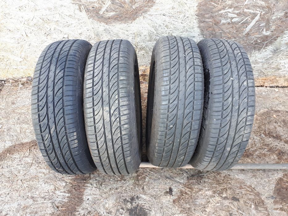 Koła letnie Opel Astra Corsa Meriva 175/70/14 opony z 2017r
