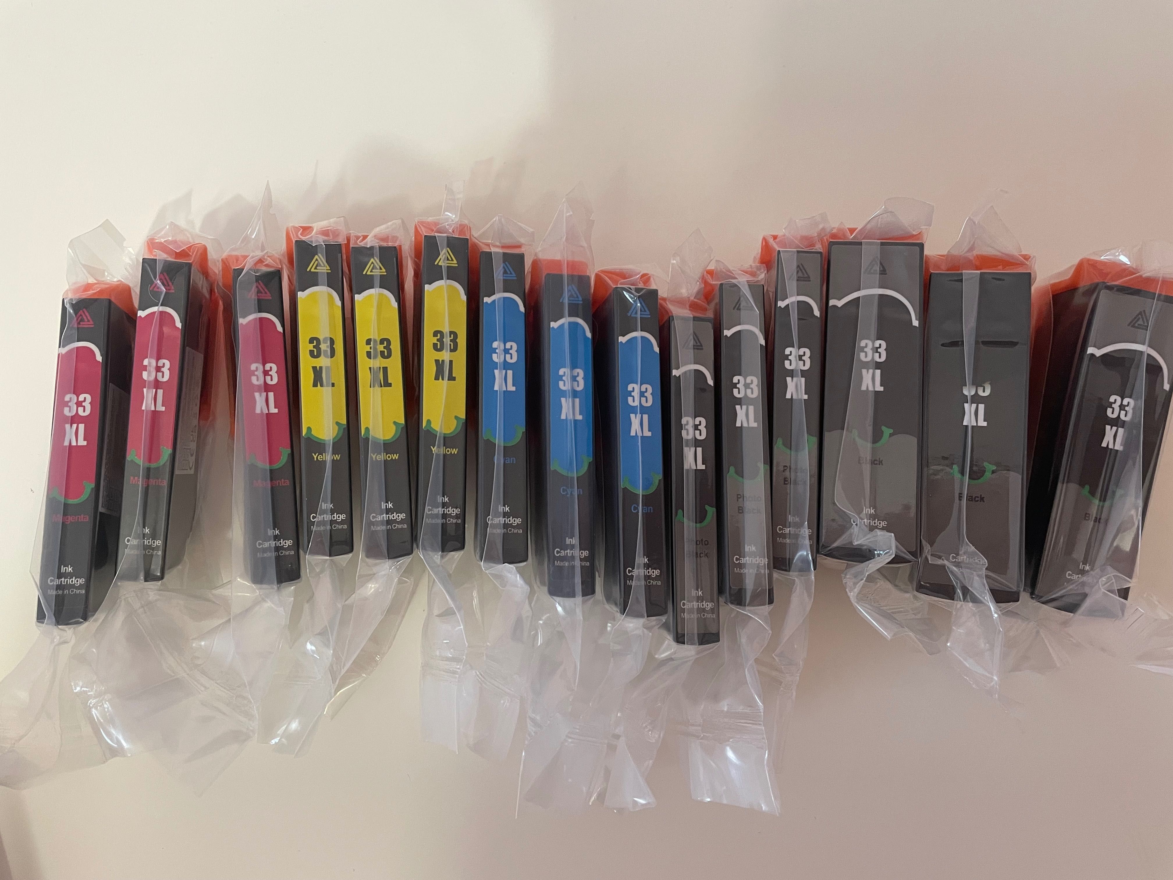 Картриджі Premium Ink Cartridge GPC IMAGE