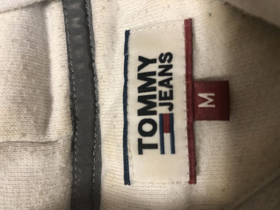 Кофта Tommy Jeans