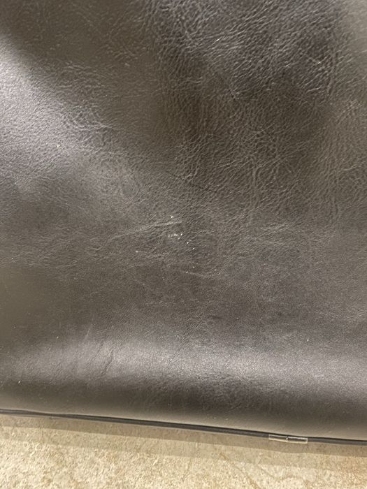 Шкіряна сумка/портфель Foresight