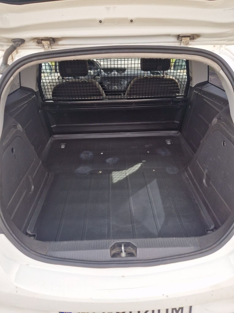 Opel Corsa 1.3 Diesel, Salon Polska,
