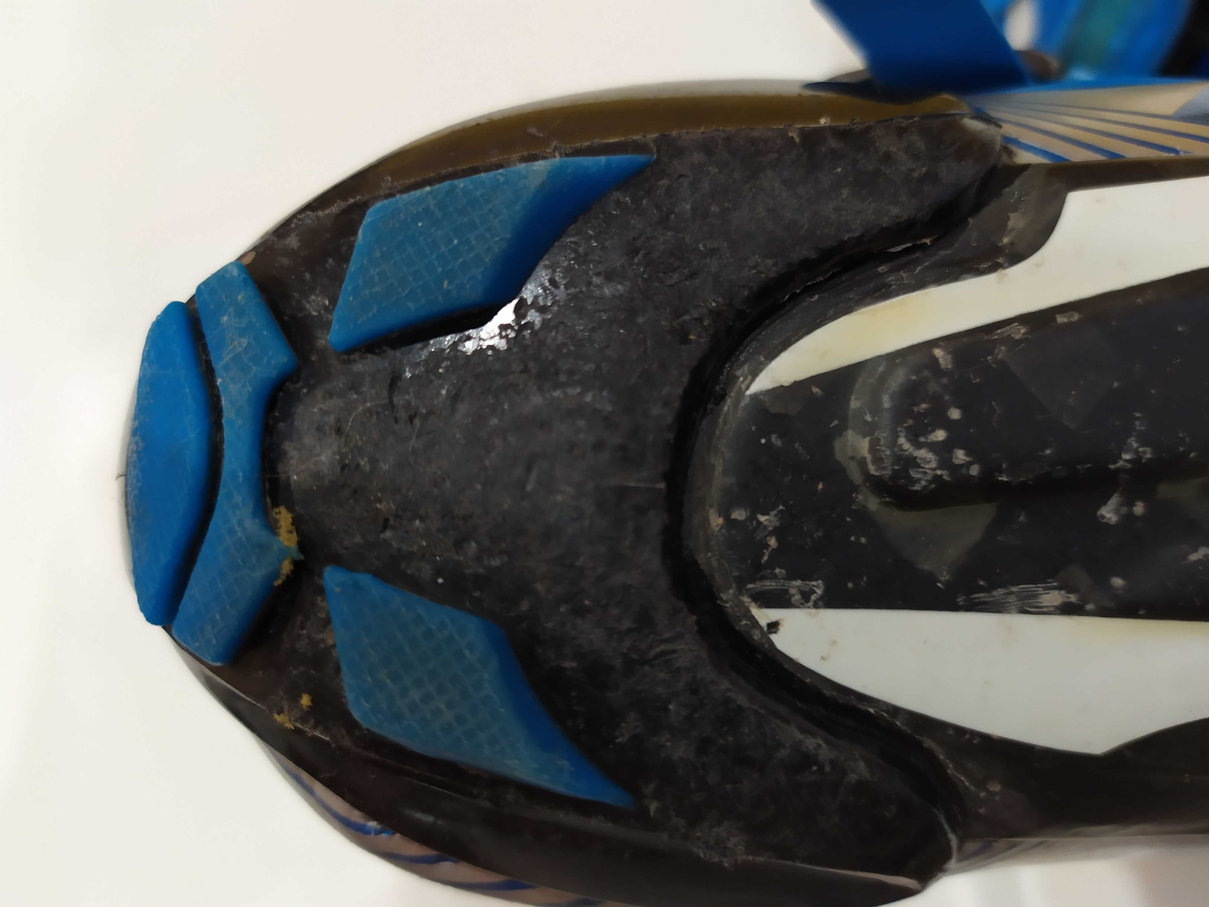 Велотуфли Shimano SH-R320B (Blue)