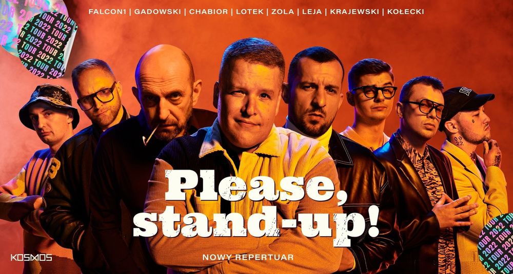 Odsprzedam bilety standup zola lotek