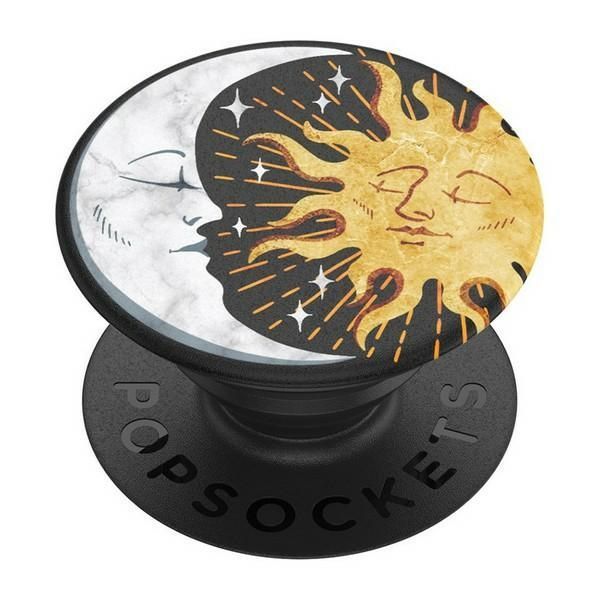 Popsockets 2 Sun And Moon - Uchwyt i Podstawka do Telefonu