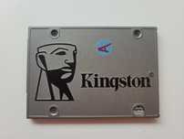 Жесткий диск SSD Kingston original. 120Gb