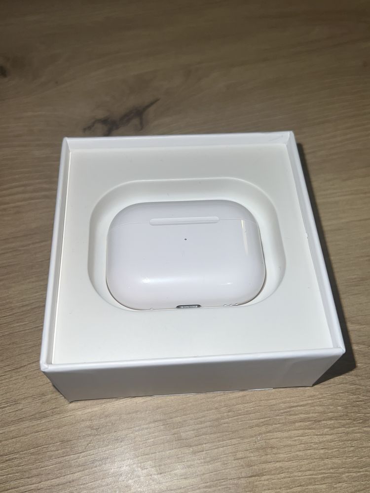 Airpods Pro Generacja 2