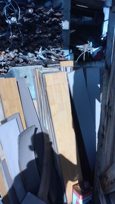 Fazemos todo o tipo de limpeza de entulho