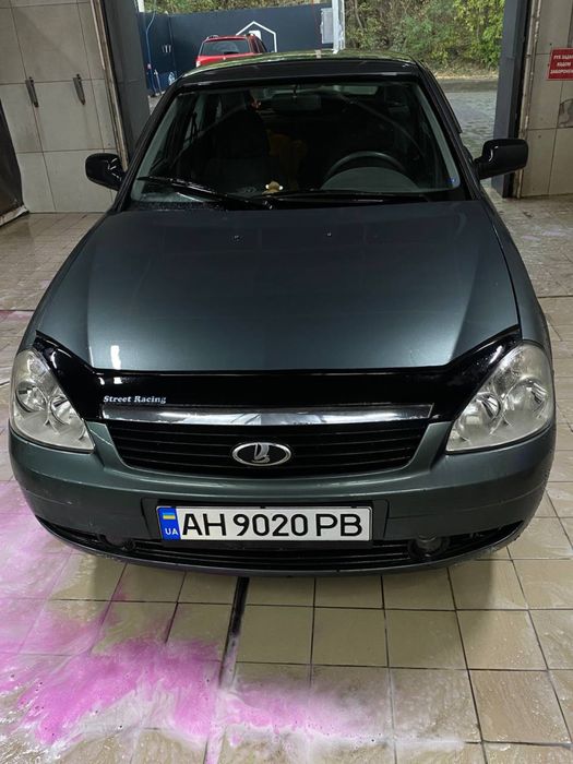 Продам Lada Priora 2172 2008