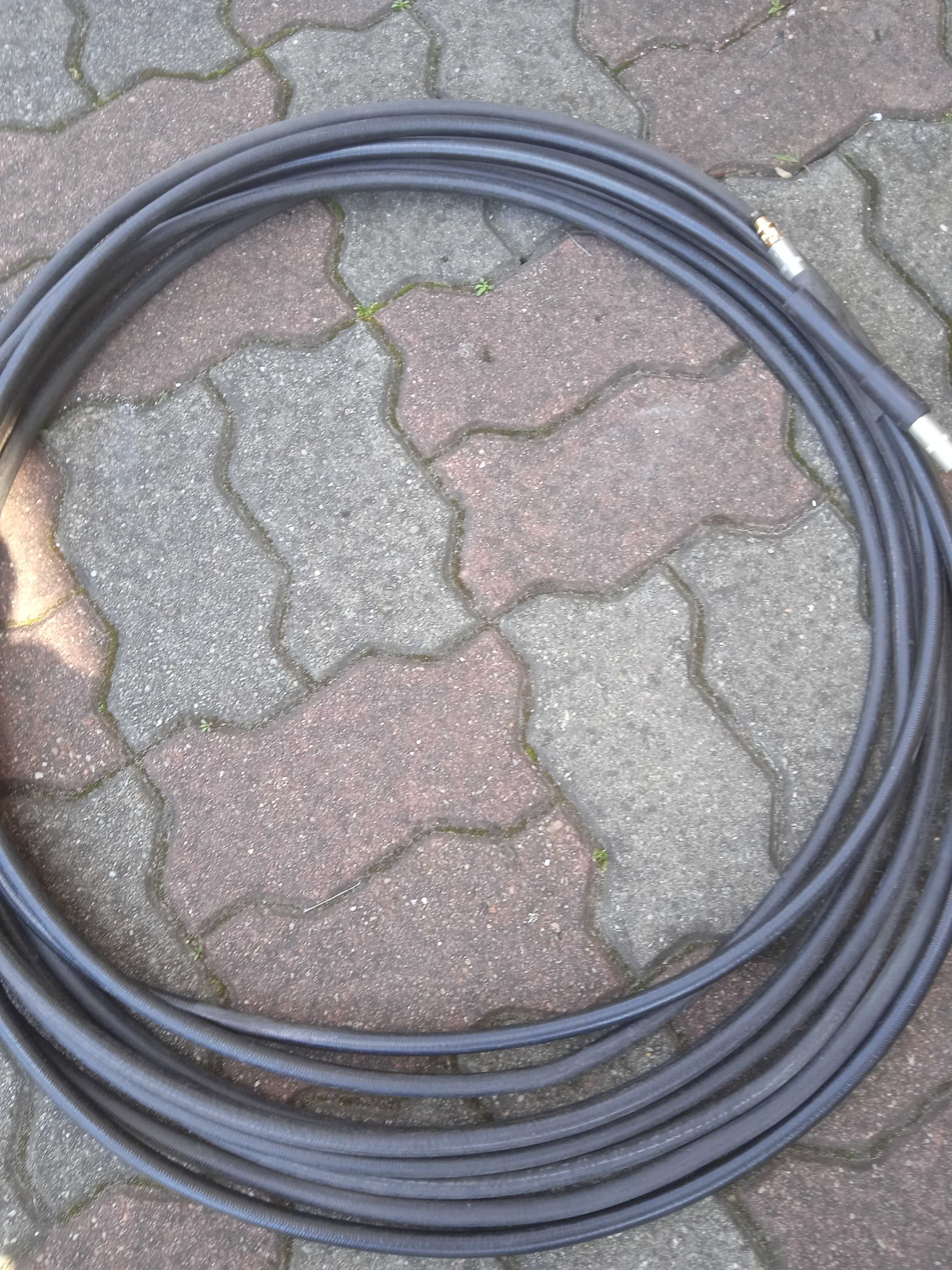 Wąż myjki ciśnieniowej Karcher K2-K7.