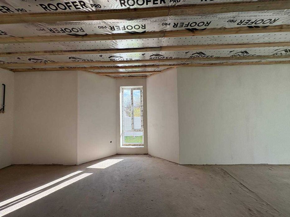 ₴ Продам будинок у Вересневому