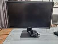 Monitor preto Samsung