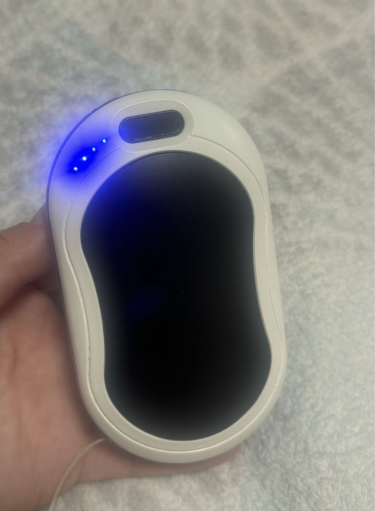 Power Bank 10000 mAh