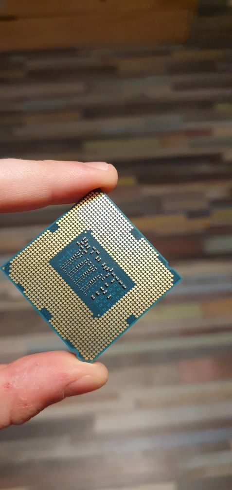 Intel Core i5 4570 3,20ghz NOWY