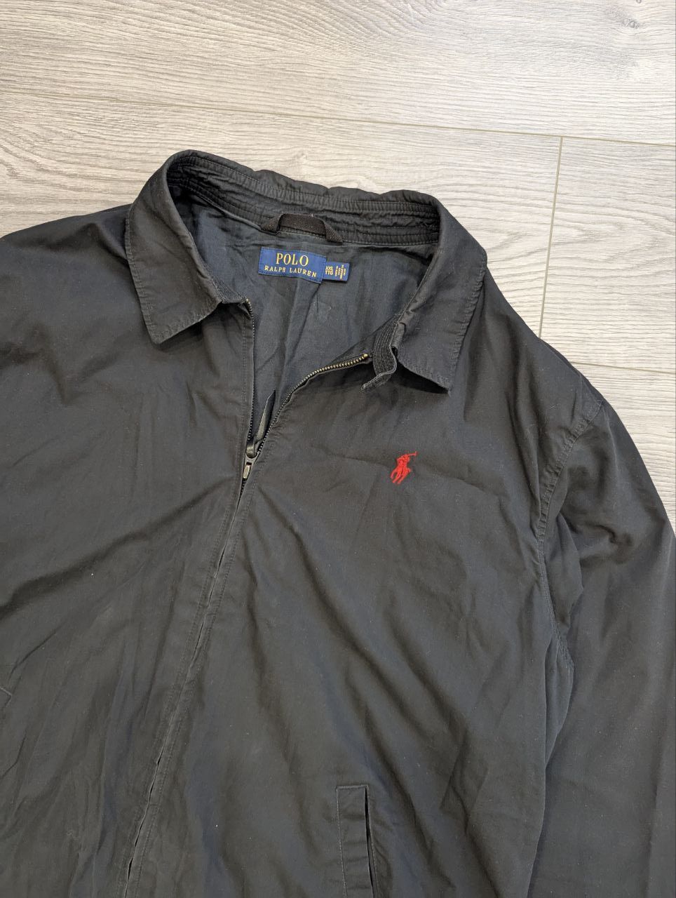 Куртка Харік Ralph Lauren