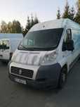 Fiat Ducato średni