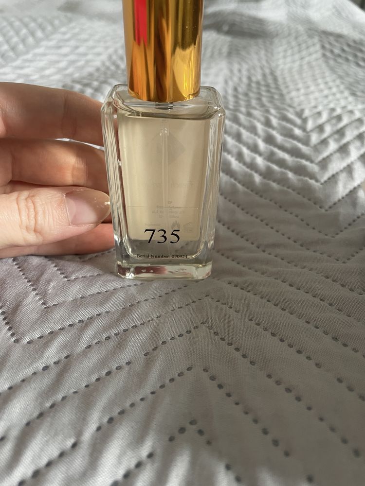 Jo Malone Myrrh&Tonka Francuskie perfumy 33 ml