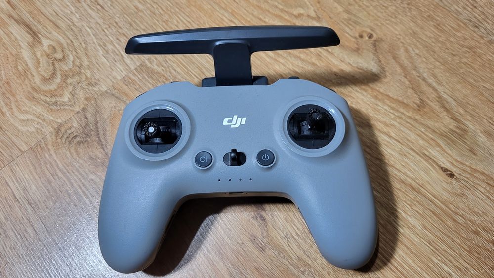 Дрон Dji fpv Combo б/у