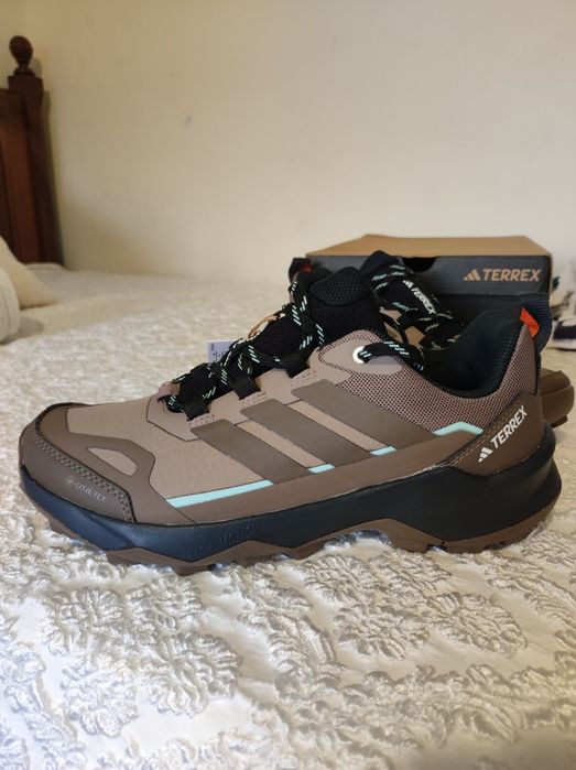 Sapatilhas Adidas Terrex Skychaser tamanho 39