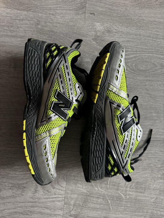 Продам New Balance 1906 Green M1906RCG