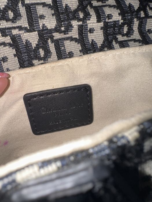 Сумка Christian Dior оригінал