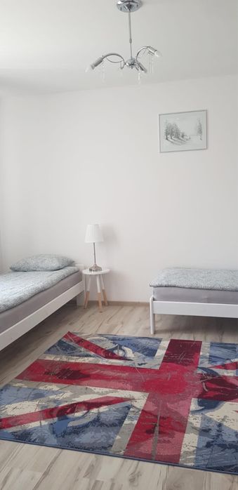 Mieszkanie Imielin blisko rynku