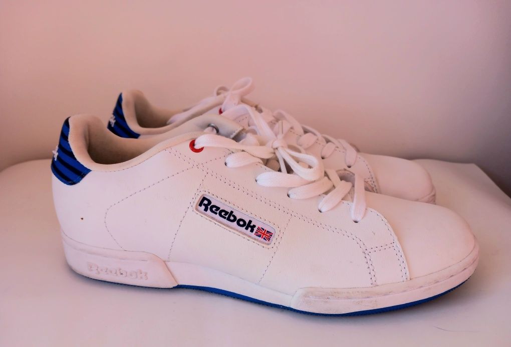 Ténis Reebok Originais