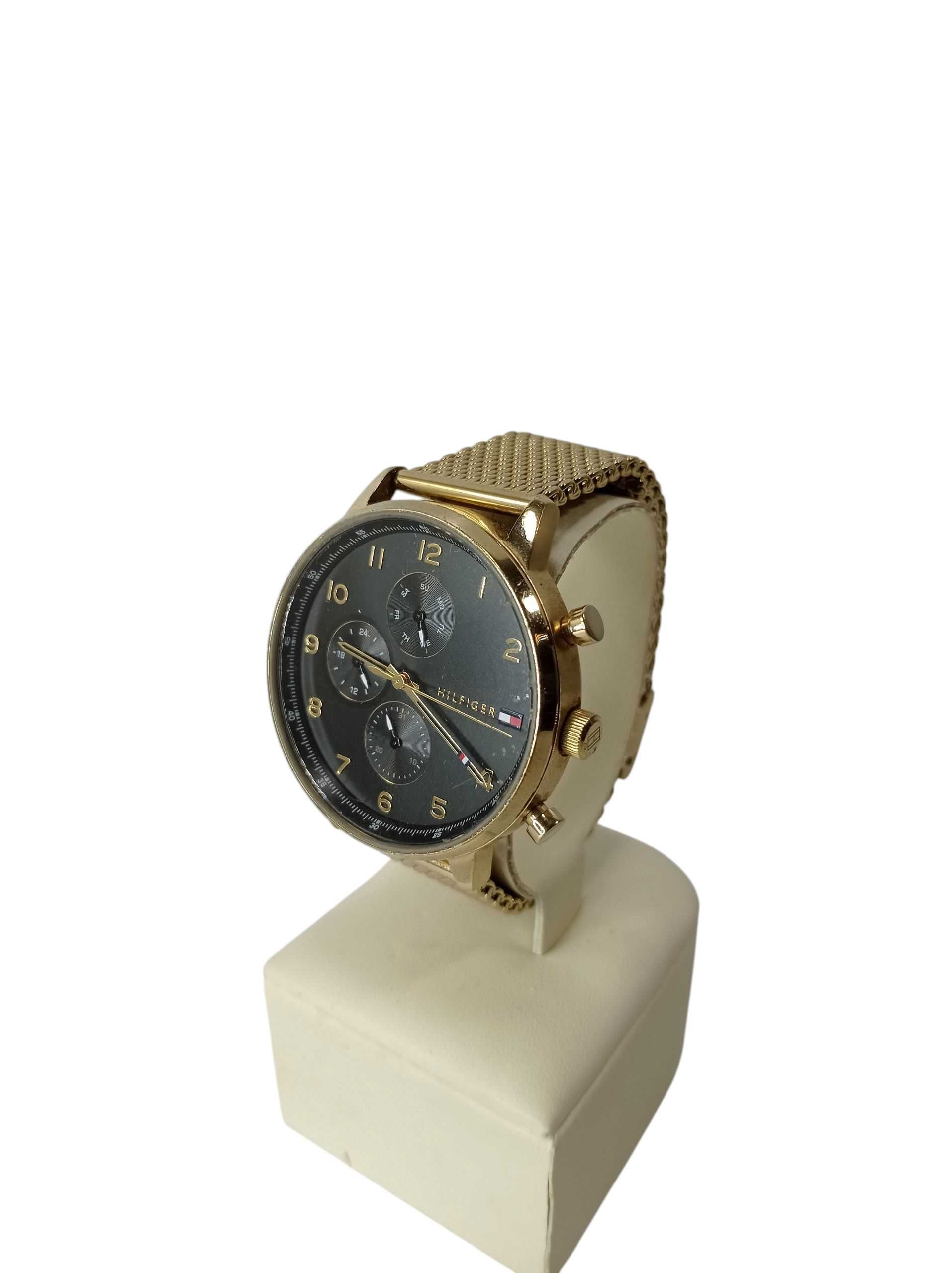 Zegarek Tommy Hilfiger TH.449.1.34.3256 elegancja i sty