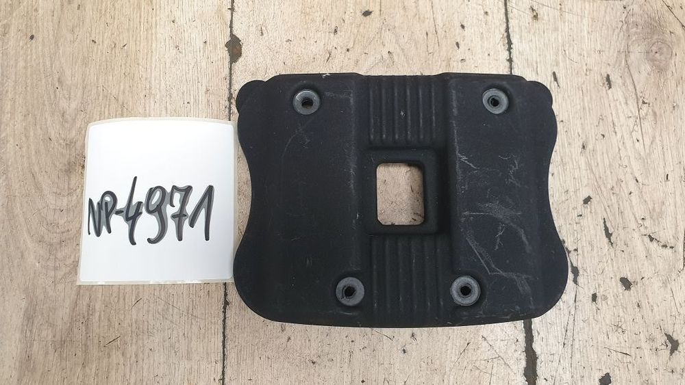 Pokrywa głowicy Rocker box Harley Davidson Sportster 17581-04