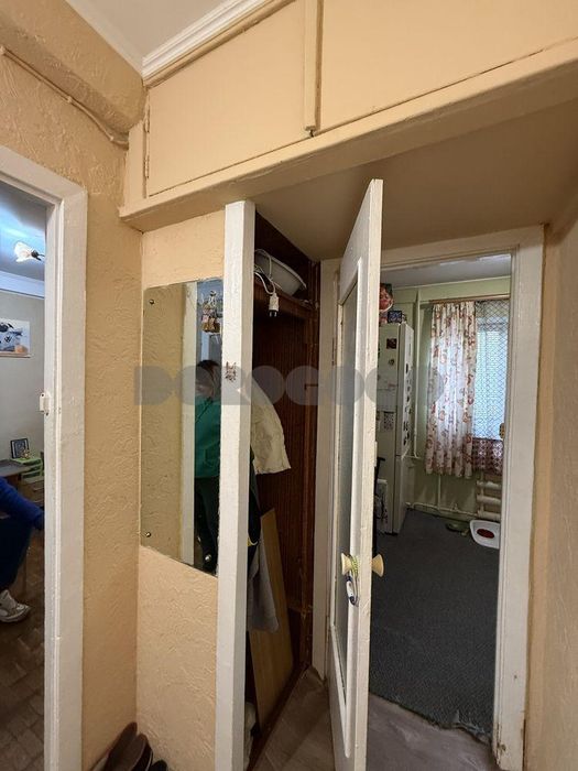 Продаж 1к квартири вул. Мілютенка