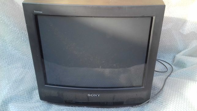 Продается телевизор Sony KV-21T1R .б\у