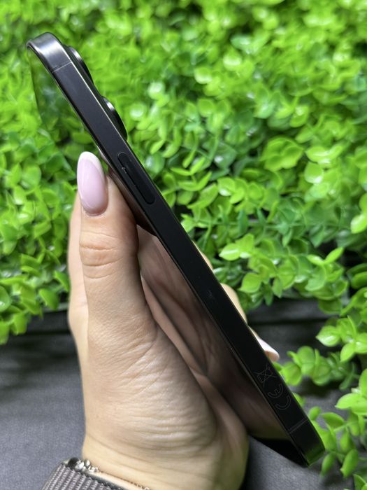 iPhone 15 Pro Max, 256Gb, Black Titanium(Neverlock) Айфон 15 ПМ, #6127