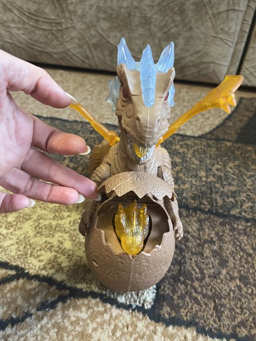 Інтерактивна іграшка