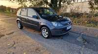 Ford Fiesta 1.3 2008r LIFT/Bogate wyposażenie/Sprowadzony