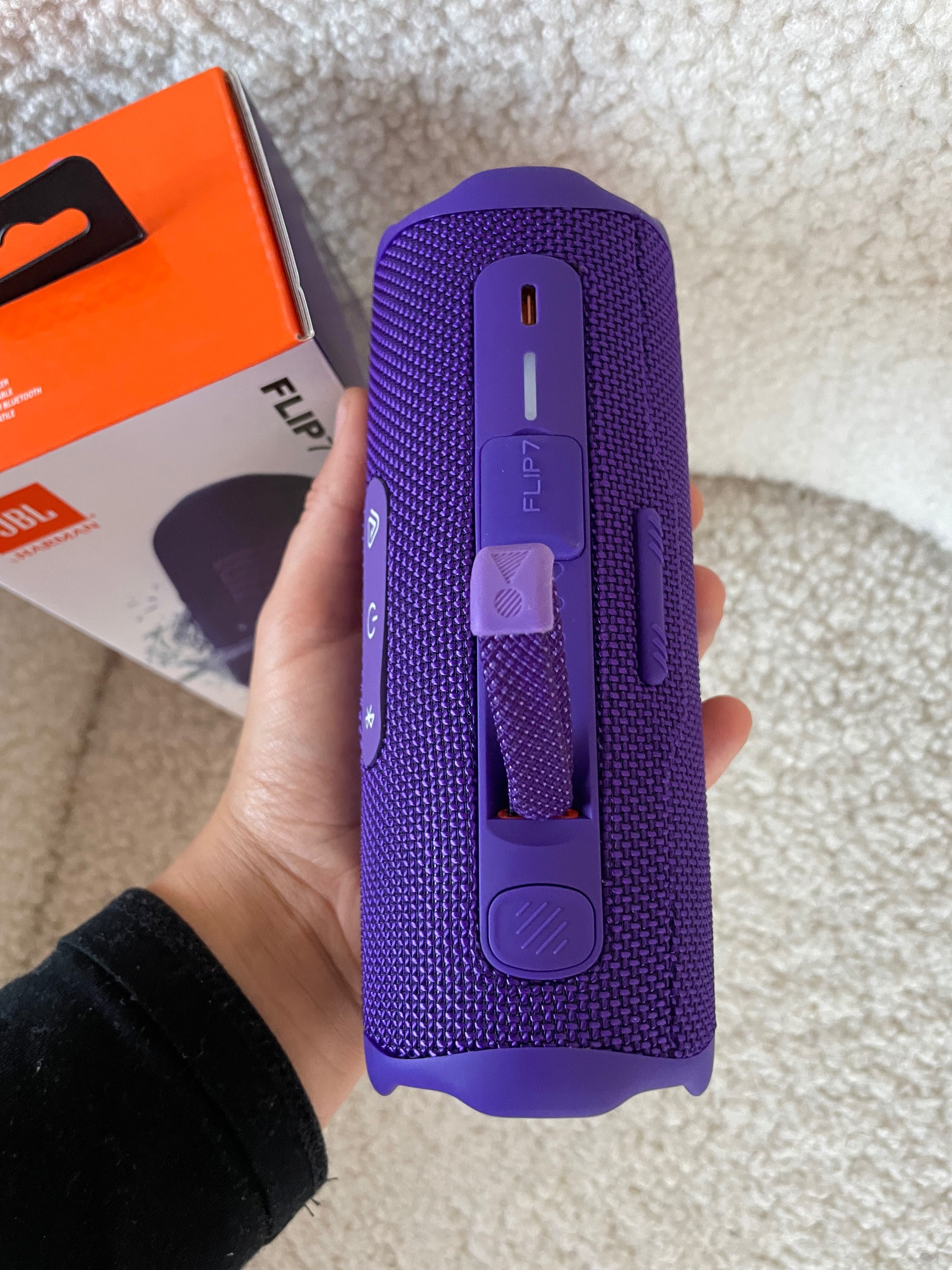 JBL Flip 7 nowej