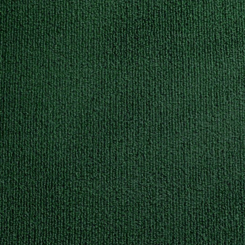 Koc 150x200 jednolity mikrofibra pled na łóżko Simple1 c.zielony