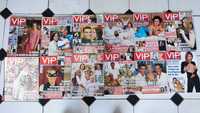 39 Revistas antigas VIP