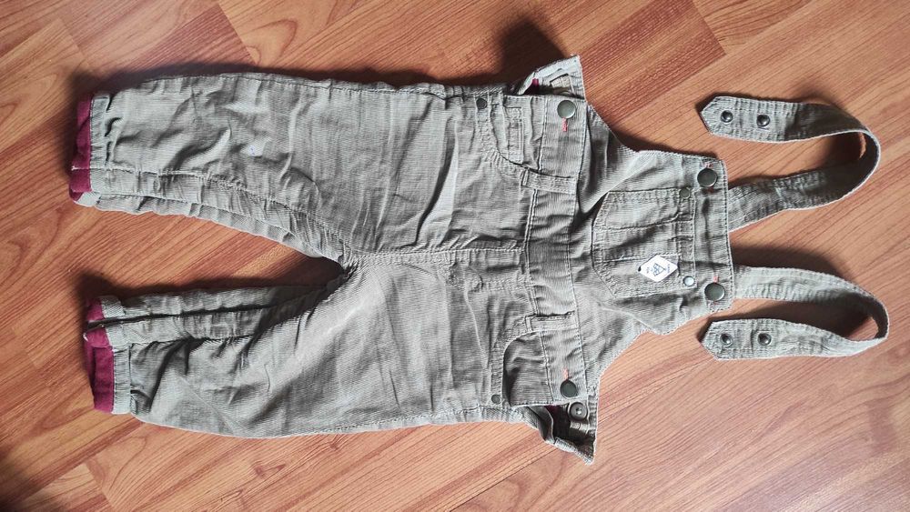 Комбенізон Little Angel