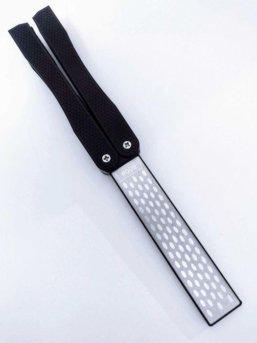 Nowa OSTRZAŁKA-i Składana Diamentowa 400/600/800