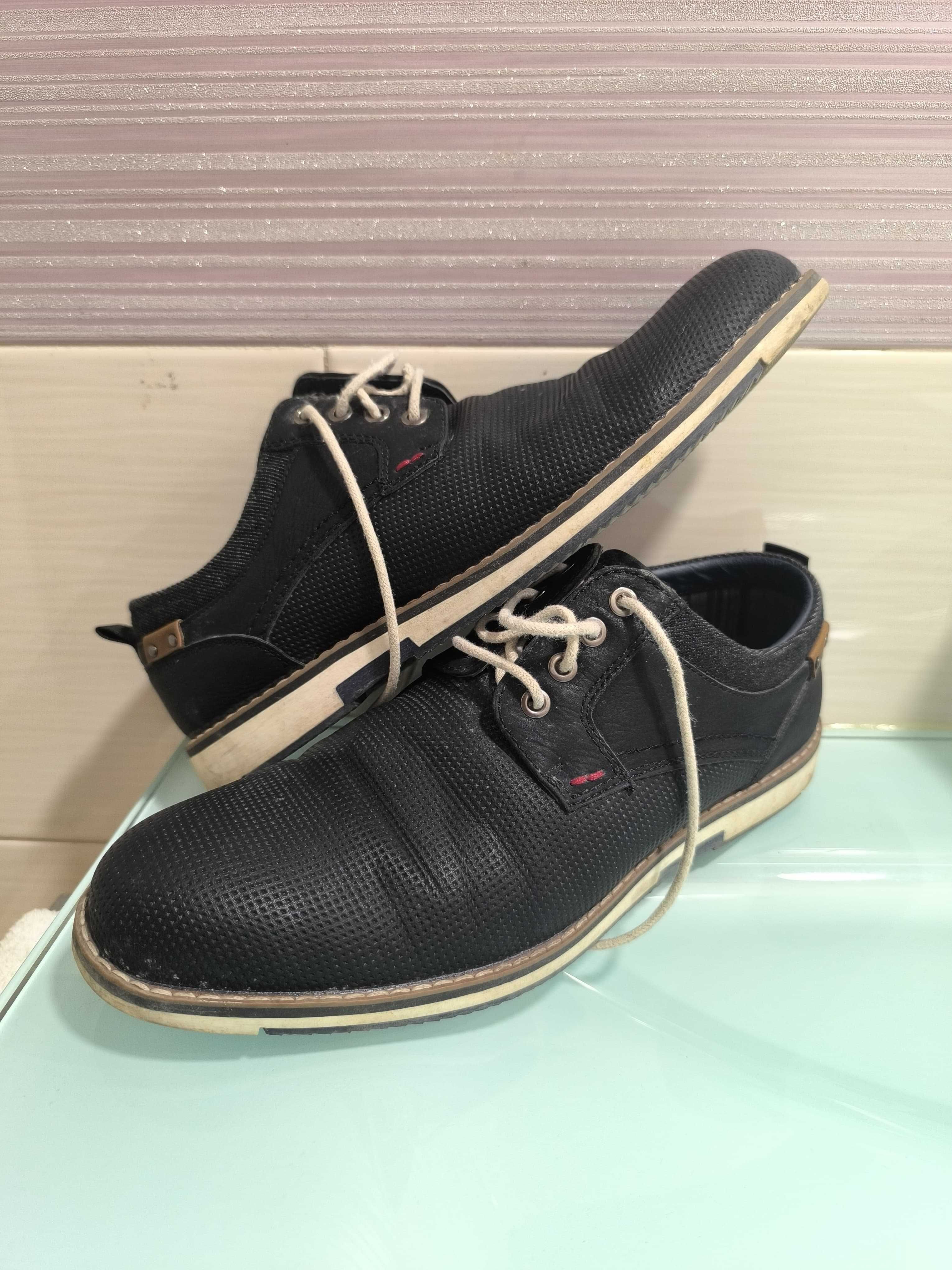 Sapatos impecáveis Nº41
