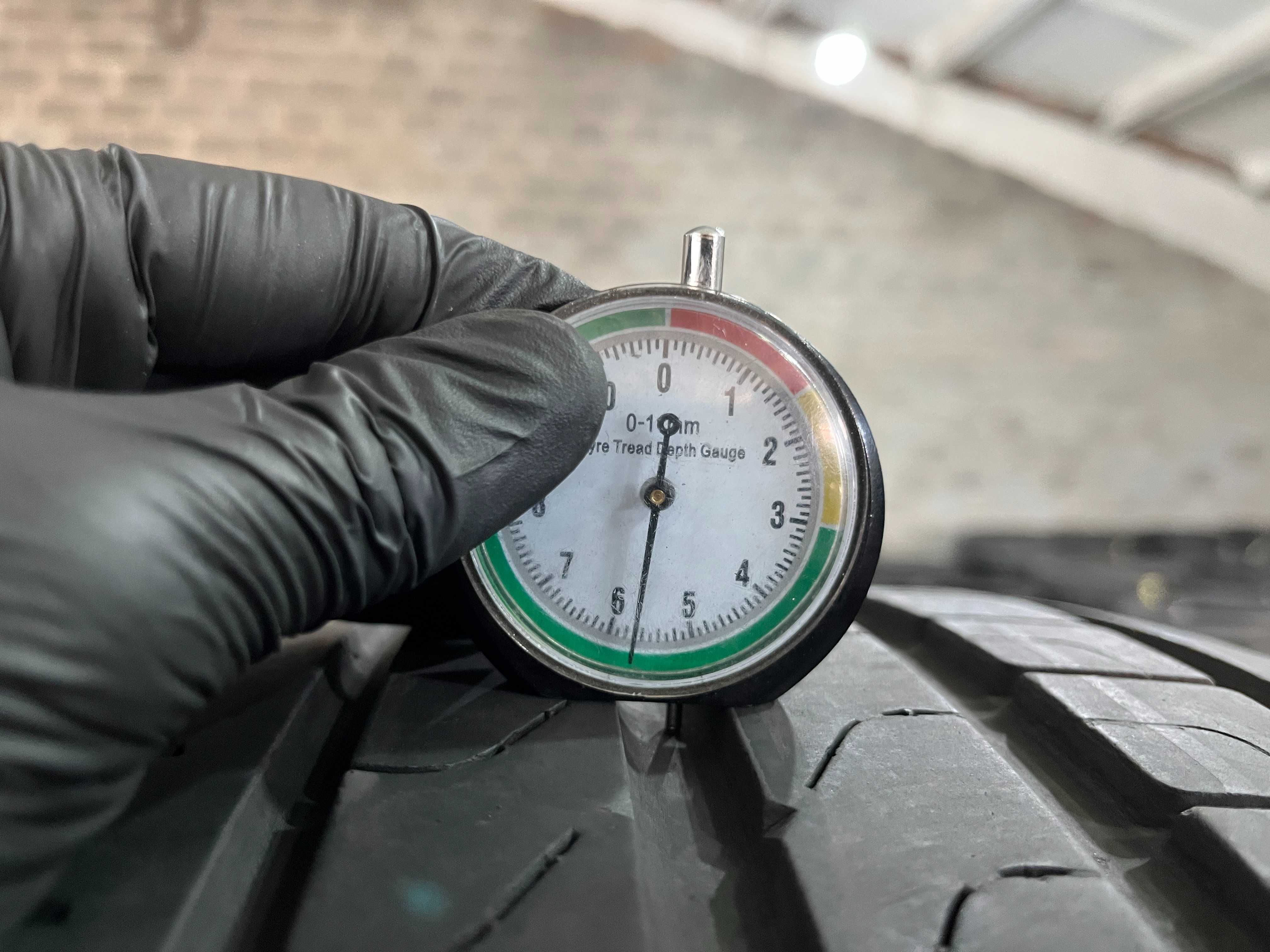 LS859 Літні шини 235/50r19 Pirelli Scorpion Verde комплект резина р19